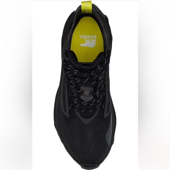 BREAKTHRU VENTURE MID WATERPROOF WINTER SNEAKER **SOLD** - Picture 2 of 8